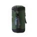 Compression Sack for Sleeping Bag Anti-Tear Sleeping Bag Stuff Sack Storage Bag