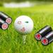 Riguas Golf Ball Stamp Golf Ball Marker Personalised Golf Ball Drawing Marker Quick Drying Waterproof Golf Ball Stamp Quick Identification of Ball Golf Accessories