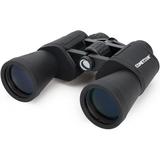Celestron - Cometron 7x50 Bincoulars - Beginner Astronomy Binoculars - Large 50mm Objective s - Wide Field of View