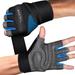 COFIT Breathable Workout Gloves Antislip Weight Lifting Gym Gloves for Men Women Superior Grip & Palm Protection for Weightlifting Fitness Exercise Training