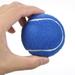 Nebublu 12 Packs Tennis Balls - Ideal for Pressure Matching and Skill Development
