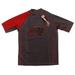 Jet Pilot Youth / Junior MR Corpo Short Sleeve Rash Guard Shirt - Sizes 10-16