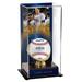 Corey Seager Texas Rangers Fanatics Authentic 2023 World Series Champions MVP Sublimated Display Case with Image