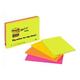 Post-It 7100043257 note paper Rectangle Green, Orange, Pink, Yellow 45