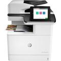 HP Color LaserJet Enterprise MFP M776dn, Print, copy, scan and optiona