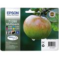 Epson C13T12954010/T1295 Ink cartridge multi pack Bk,C,M,Y 11,2 ml + 3