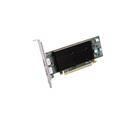 Matrox M9128-E1024LAF graphics card 1 GB GDDR2