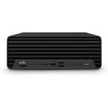 HP PRODESK 400 G9 - PC - Core i7 2.1 GHz - RAM: 16 GB DDR4 - HDD: 512