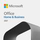 Microsoft Office Home & Business 2021 Office suite Full 1 license(