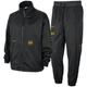 "Golden State Warriors Nike City Edition Tracksuit - Mens"