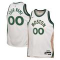 Boston Celtics Nike City Edition Swingman Jersey 23 - Custom - Youth - unisexe Taille: XL (18/20)