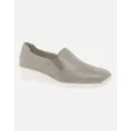 Rieker Women's Melgar Womens Casual Shoes - Grey Dot - Size: 3.5/D