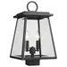 Alder & Ore Robertson Outdoor Post Light