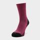 Women's Woolfusion Trail Sock - Purple