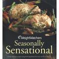 WeightWatchers seasonally sensational - Weight Watchers - Paperback - Used