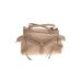 Botkier Leather Satchel: Tan Bags