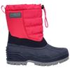 CMP - Kid's Hanki 3.0 Snow Boots - Winterschuhe 31 | EU 31 blau