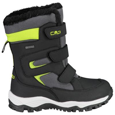 CMP - Kid's Hexis Snow Boot Waterproof - Winterschuhe 29 | EU 29 schwarz Image