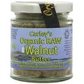 Carley's Organic RAW Walnut Butter 170g (Case of 6)