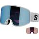 SALOMON Herren Brille GOGGLES SENTRY PRO SIGMA WHITE/Univ SB, Größe NS in Weiß