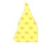 Hanna Andersson Beanie Hat: Yellow Accessories - Kids Girl's Size X-Small