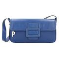 Picard - Schultertasche Paola Handtaschen Grau Damen