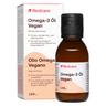 Redcare Olio Omega-3 Vegano 100 ml