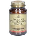 Solgar Collagen-Hyaluronsäure-Complex Tabletten 30 St