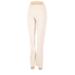 Eileen Fisher Casual Pants - High Rise Boot Cut Boot Cut: Ivory Bottoms - Women's Size X-Small