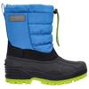 CMP - Kid's Hanki 3.0 Snow Boots - Winterschuhe 23 | EU 23 blau