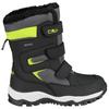 CMP - Kid's Hexis Snow Boot Waterproof - Winterschuhe 33 | EU 33 schwarz