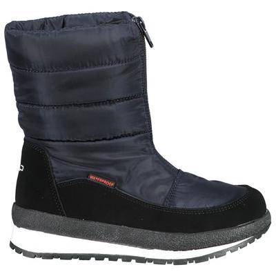 CMP - Kid's Rae Snow Boots Waterproof - Winterschuhe 30 | EU 30 blau/schwarz Image
