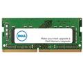 Dell Arbeitsspeicher Upgrade - 16 GB - 1Rx8 DDR5 SODIMM 5600 MT/s ECC (Nicht mit Non-ECC kompatibel)