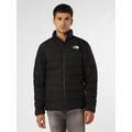 The North Face Daunenjacke Herren schwarz, L