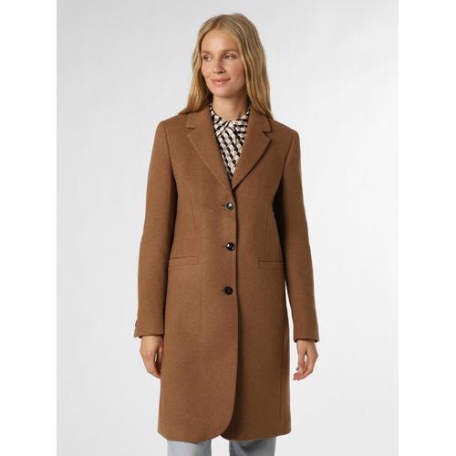 Apriori Mantel Damen camel, 42