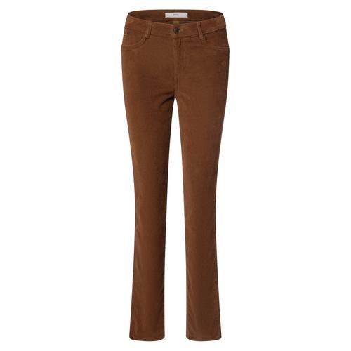 BRAX Hose Damen nougat, 40