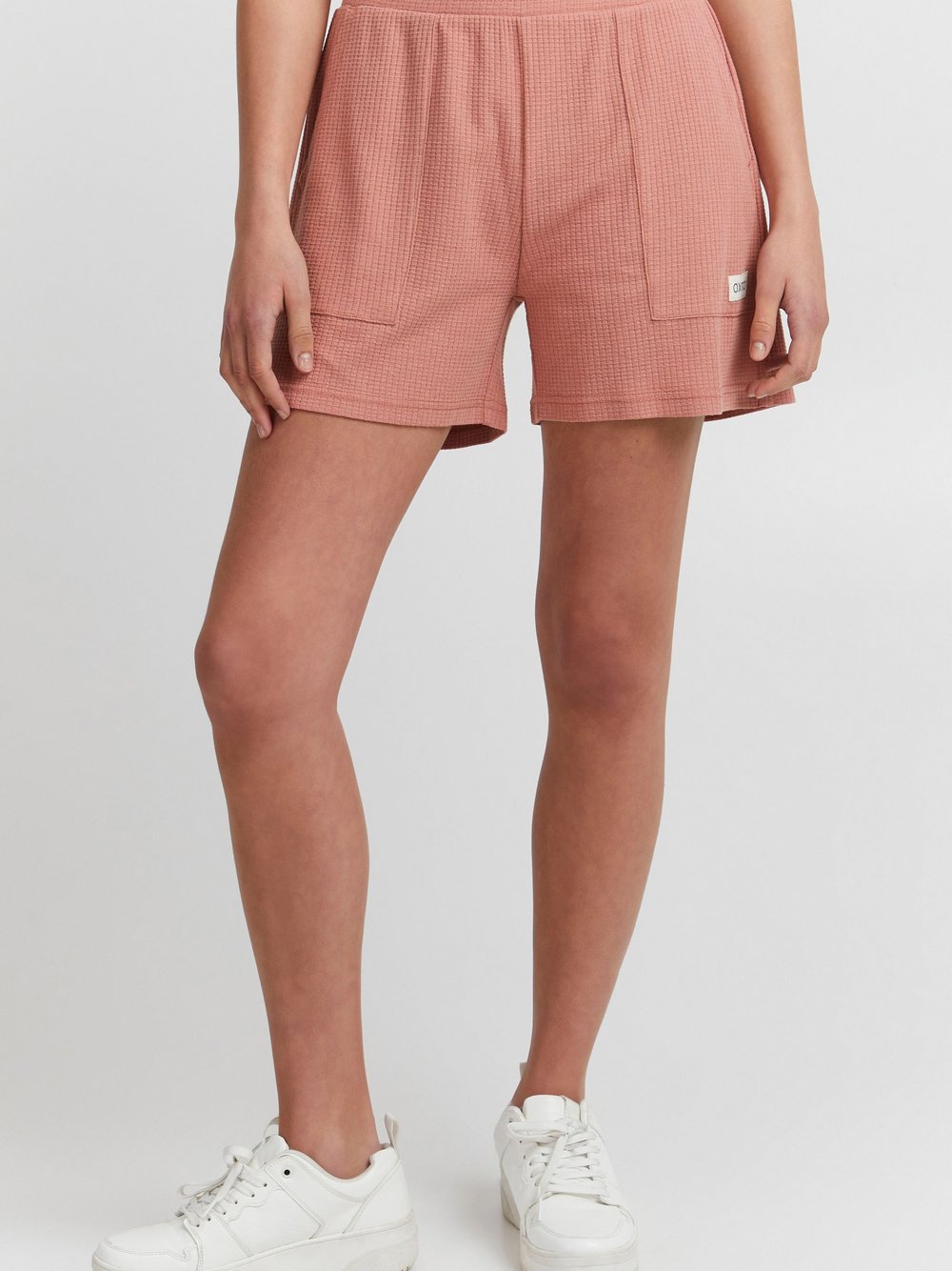 OXMO Shorts Damen rosa, XS Image