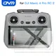 Remote control Tempered Glass for DJI Mini 4 Pro RC 2 Screen Protector for Pro RC 2 Display Screen