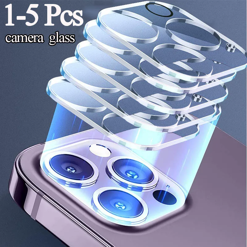 Camera Lens Protector for iPhone 16 17 11 12 13 14 15 Pro Max Protector Camara iPhone 15 Pro Accessories iPhone15 iPhone 14 pro max Lens Glass iPhone 15 Pro Max Lens Cover iPhone 13 Pro Camera Film