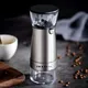 New Upgrade Portable Electric Coffee Grinder TYPE-C USB Charge Profession Ceramics Grinding Core