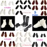NK Fashion Ken Prince bambola maschile scarpe stivali sandali moda 1/6 bambola maschile Decor Parts