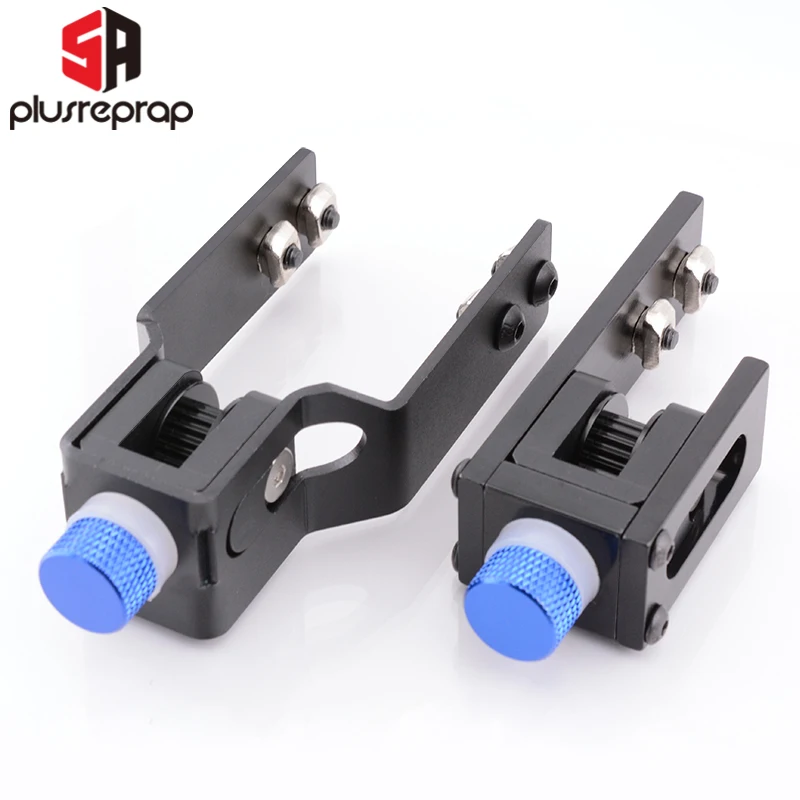 2020 X-Achse V-Slot 2040/4040 Y-Achse gt2 Zahnriemen Stretch Begradigen Spanner / Regulierern / Halter für Creality Ender 3 CR10S Anycubic Chiron Vyper Kobra-Max 3d Drucker Teile Image