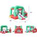 Bounce House for Kids 3-12 Inflatable Slide Jumping Bounce Castle Blow Up Toddler Bouncy House