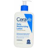 Cerave Cerave Moisturizing Lotion 12 Oz By Cerave