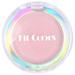 3-Color Fresh Jelly Lip Film Transparent Fine Flash Temperature Controlled Discoloration Moisturizing Lip Jelly Lip My Wink Roll on Texture Sand about Face Lip Liner Candy Lip Plumper Apricot Lipstick