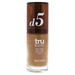 Covergirl Trublend Liquid Foundation Makeup - Flawlessly Enhance Your Beauty with Tawny D5 1 Oz (Packaging May Vary)