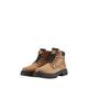 TOM TAILOR Herren Ungefütterte Stiefel, beige, Uni, Gr. 40