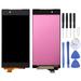 Cellphone Repair Parts LCD Display + Touch Panel for Sony Xperia Z5 / E6603