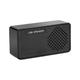 NUOLUX USB Laptop Speaker Sound Bar Mini Subwoofer Soundbar Speaker (Black)