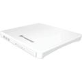 Transcend 8K Extra Slim Portable DVD Writer Optical Drive (TS8XDVDS-W)